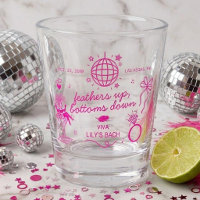 This Wife Is A Showgirl Bachelorette Party Favour