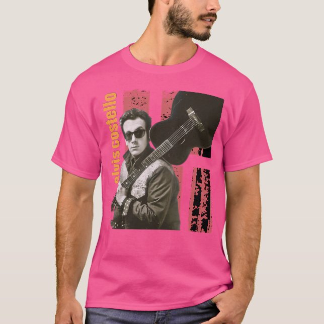 This Years Model Original Aesthetic Tribute T-Shirt (Front)