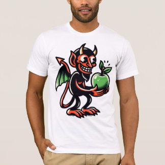 This Your Apple T-Shirt