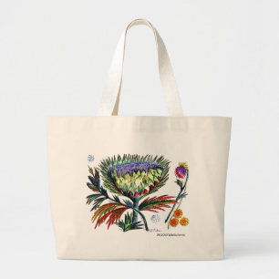 Thistle Bag