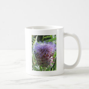 Thistle Mug