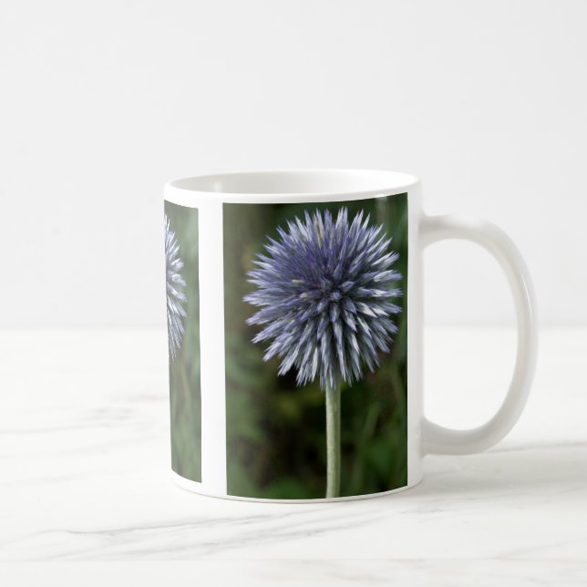 Thistle Mug (Right)