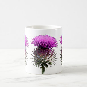Thistle Mug