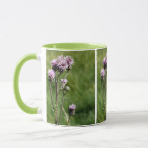 Thistle Mug