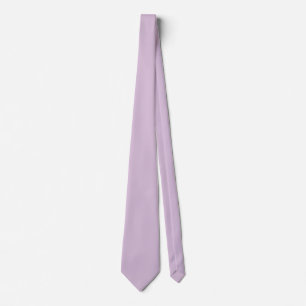 Thistle Purple D8BFD8 - Option to Add Name Tie
