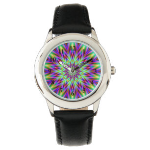 Thistle Star Watch