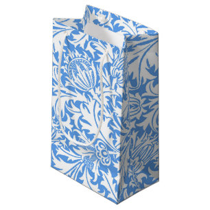 Thistle, William Morris Small Gift Bag