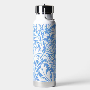 Thistle, William Morris Water Bottle