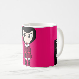 Thiyamo Li sulk Coffee Mug