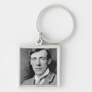 Thoby Stephen, c.1902 Key Ring