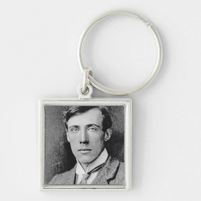 Thoby Stephen, c.1902 Key Ring (Front)