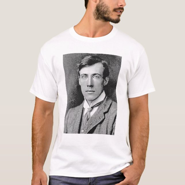Thoby Stephen, c.1902 T-Shirt (Front)