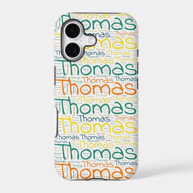 Thomas (Back)