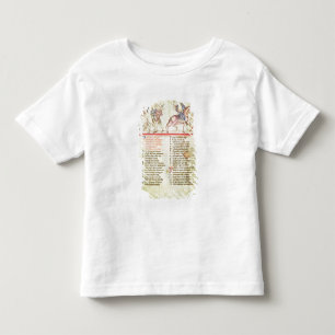 Thomas a Becket Toddler T-Shirt