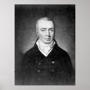 Thomas Addis Emmet Poster