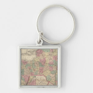 Thomas Andrews and Company Key Ring