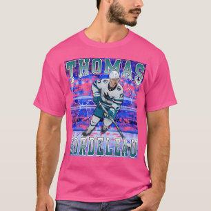 Thomas Bordeleau T-Shirt