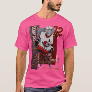 Thomas Chabot Paper Poster Version 2 T-Shirt