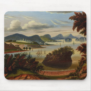 Thomas Chambers Mouse Mat