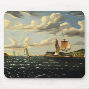 Thomas Chambers Mouse Mat
