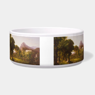 Thomas Cole Dream of Arcadia