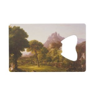 Thomas Cole Dream of Arcadia