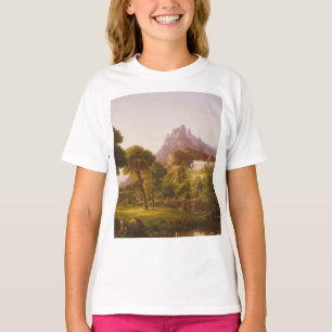 Thomas Cole  Dream of Arcadia T-Shirt