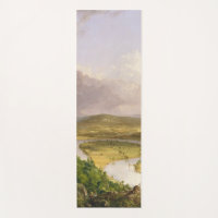 Thomas Cole The Oxbow The Connecticut River 