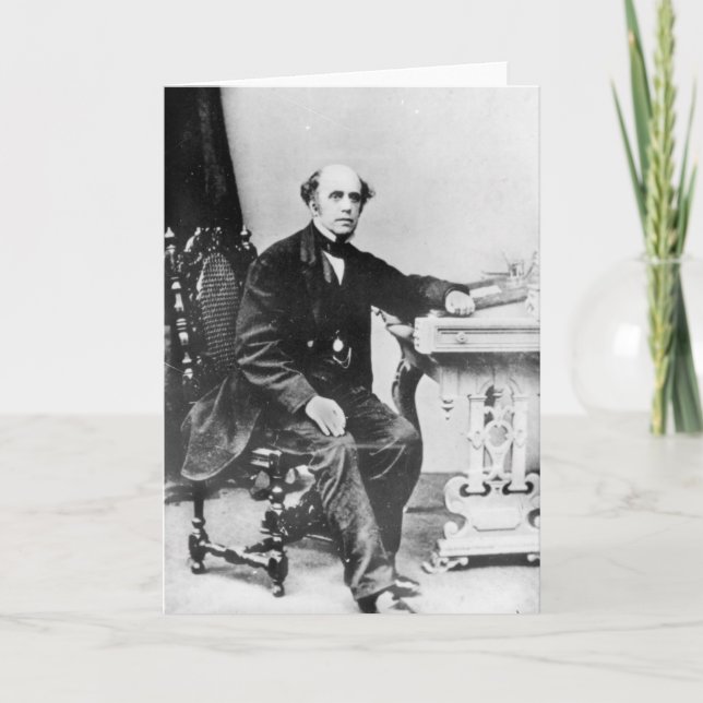 Thomas Cook Card (Front)