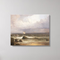 Thomas Doughty - Coming Squall
