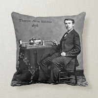 Thomas Edison