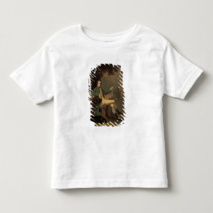 Thomas Graham, Baron Lynedoch (1748-1843) c.1769 ( Toddler T-Shirt