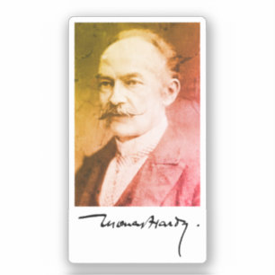 Thomas Hardy