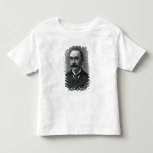 Thomas Hardy, 1892 Toddler T-Shirt