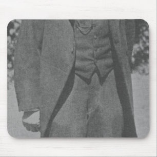 Thomas Hardy Mouse Mat