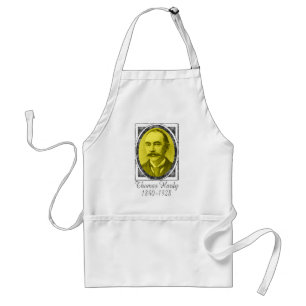 Thomas Hardy Standard Apron