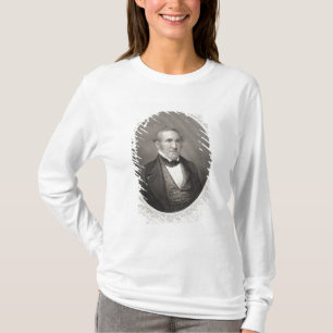 Thomas Hart Benton T-Shirt