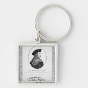 Thomas Howard Key Ring