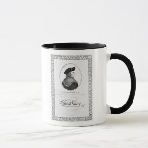 Thomas Howard Mug