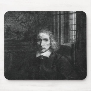 Thomas Jacobsz Haaring the Younger, 1656 Mouse Mat
