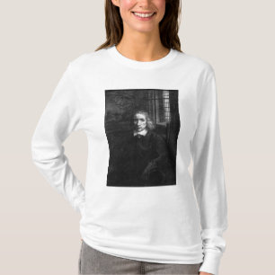 Thomas Jacobsz Haaring the Younger, 1656 T-Shirt