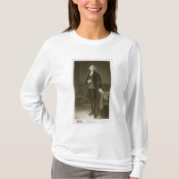 Thomas Jefferson, 3rd President of the United Stat