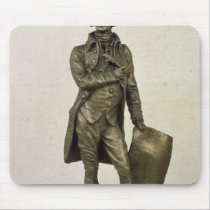 Thomas Jefferson Mouse Mat