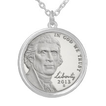 Thomas Jefferson Nickel