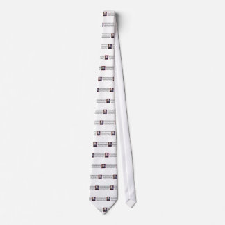 Thomas Jefferson on American Happiness Tie