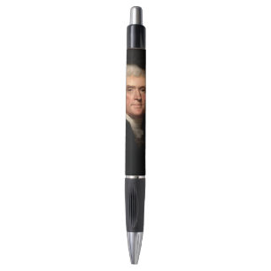 Thomas Jefferson portrait