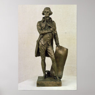 Thomas Jefferson Poster