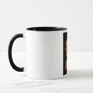 Thomas Jefferson President Mug