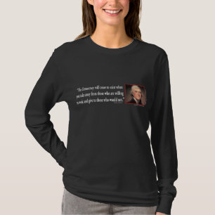 Thomas Jefferson T-Shirt