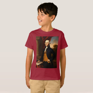 Thomas Jefferson T-Shirt